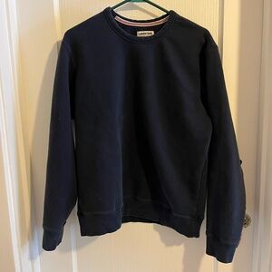 Lands’ End Crewneck Sweatshirt